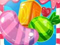 游戏Merge Candy Saga