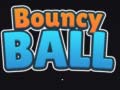 游戏Bouncy Ball 