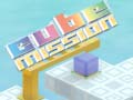 游戏Cube Mission