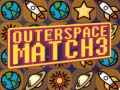游戏Outerspace Match 3