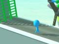 游戏Funny Race 3D