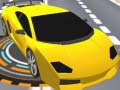 游戏Car Racing 3d