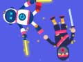 游戏Ragdoll.io
