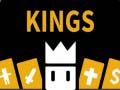 游戏Kings Card Swiping