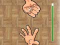 游戏Rock, Paper, Scissor