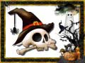 游戏Halloween Puzzle Challenge