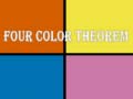 游戏Four Color Theorem