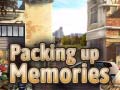 游戏Packing Up Memories