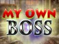 游戏My Own Boss