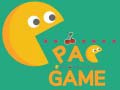 游戏Pac Game