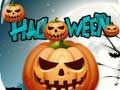 游戏Halloween