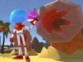 游戏Survival On Worm Planet