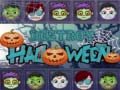 游戏Destroy Halloween 