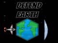 游戏Defend Earth
