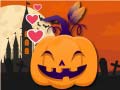 游戏Love Balls Halloween