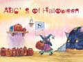 游戏ABC's of Halloween