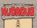 游戏The Legend of Nudacus