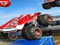 游戏Impossible Monster Truck
