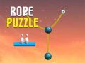游戏Rope Puzzle