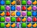 游戏Sweet Candy Match 3