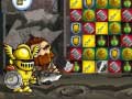 游戏Zombie vs Warriors