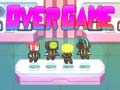 游戏Overgame