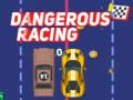 游戏Dangerous Racing