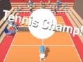 游戏Tennis Champ!