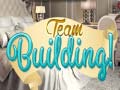 游戏Team Building