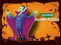 游戏Halloween Jigsaw Puzzle