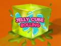 游戏Jelly Cube Rolling