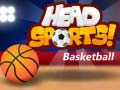 游戏Head Sports Basketball