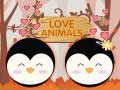游戏Love Animals