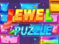 游戏Jewel Puzzle