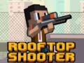 游戏Rooftop Shooters