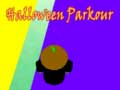 游戏Halloween Parkour