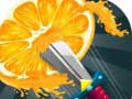 游戏Fruit Knife Hit