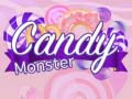 游戏Candy Monster