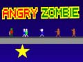 游戏Angry Zombie