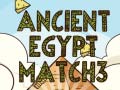游戏Ancient Egypt Match 3