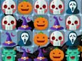 游戏Scary Halloween Match 3