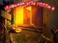 游戏Halloween Slide Puzzle 2