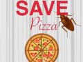 游戏Save Pizza
