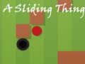 游戏A Sliding Thing