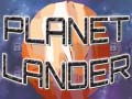 游戏Planet Lander