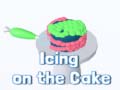 游戏Icing On The Cake