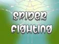 游戏Spider Fight