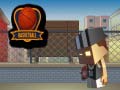 游戏Basketball