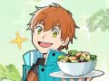 游戏Chef Hero