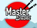 游戏Master Sushi